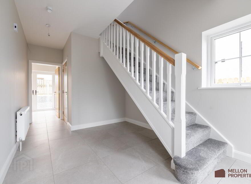 2 Creaghmore Glen, Drumquin, Omagh, BT78 4UH