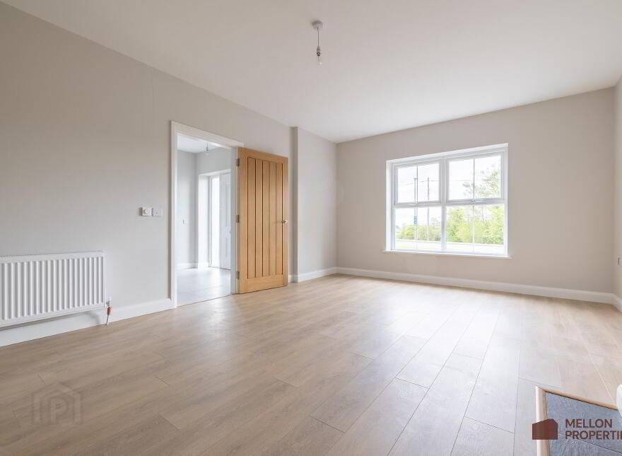 2 Creaghmore Glen, Drumquin, Omagh, BT78 4UH