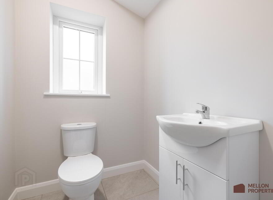 2 Creaghmore Glen, Drumquin, Omagh, BT78 4UH