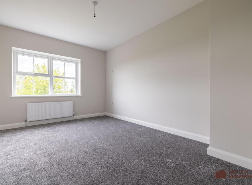 2 Creaghmore Glen, Drumquin, Omagh, BT78 4UH