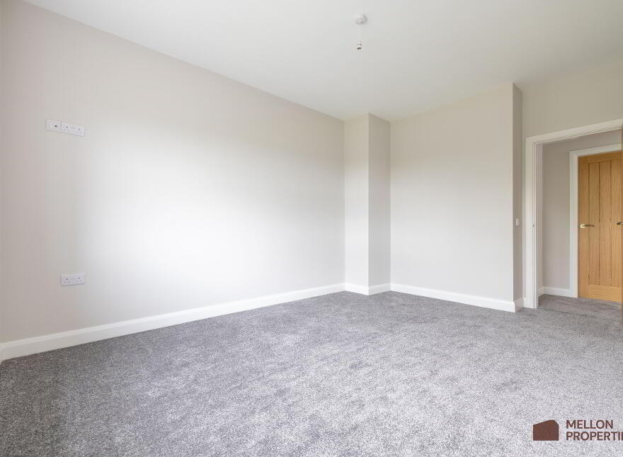 2 Creaghmore Glen, Drumquin, Omagh, BT78 4UH