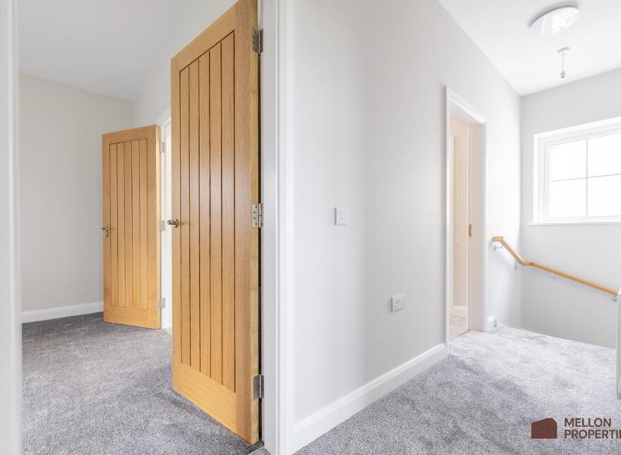2 Creaghmore Glen, Drumquin, Omagh, BT78 4UH