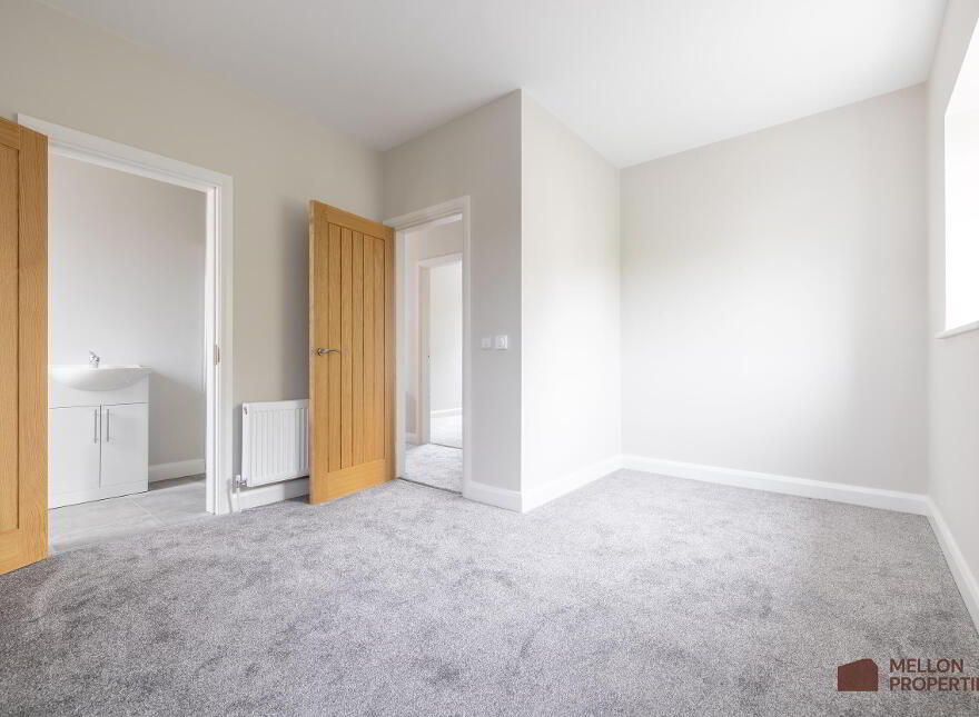 2 Creaghmore Glen, Drumquin, Omagh, BT78 4UH