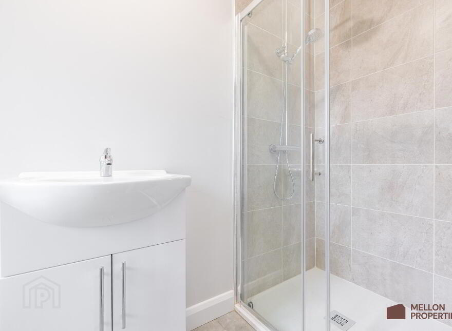 2 Creaghmore Glen, Drumquin, Omagh, BT78 4UH