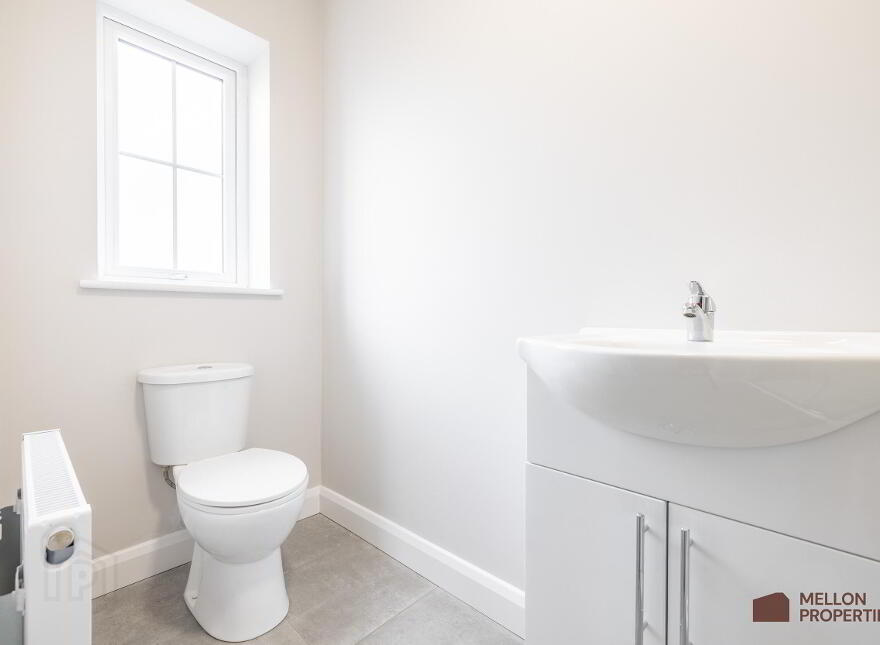 2 Creaghmore Glen, Drumquin, Omagh, BT78 4UH