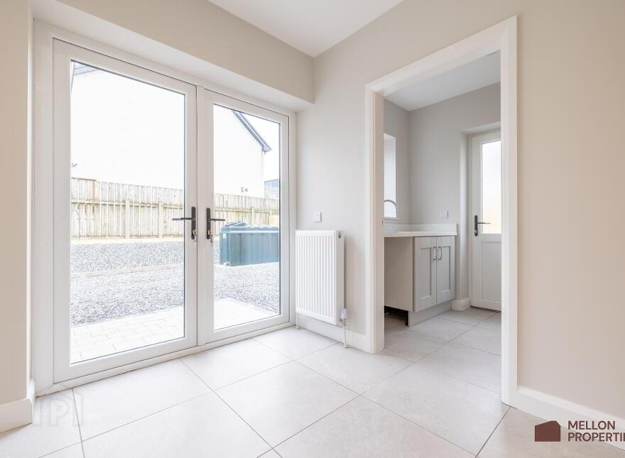 2 Creaghmore Glen, Drumquin, Omagh, BT78 4UH