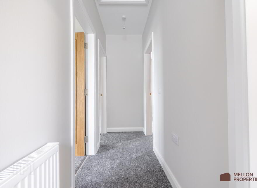 2 Creaghmore Glen, Drumquin, Omagh, BT78 4UH