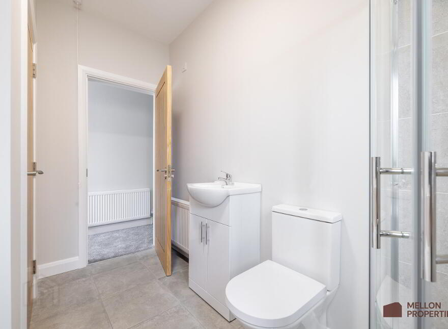 2 Creaghmore Glen, Drumquin, Omagh, BT78 4UH
