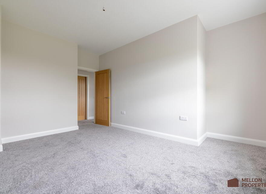 2 Creaghmore Glen, Drumquin, Omagh, BT78 4UH