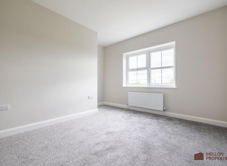 2 Creaghmore Glen, Drumquin, Omagh, BT78 4UH