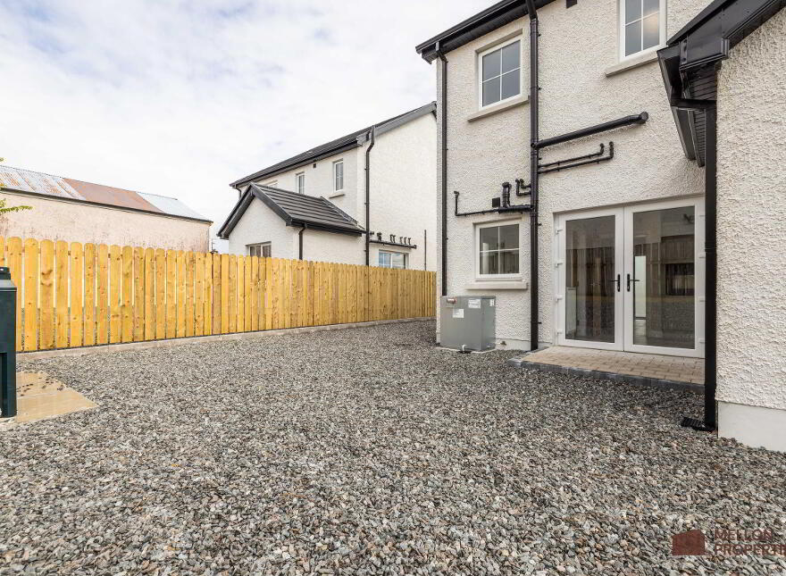 2 Creaghmore Glen, Drumquin, Omagh, BT78 4UH