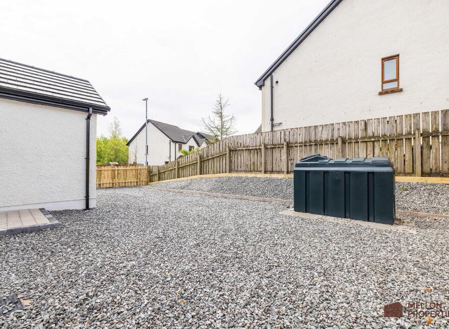 2 Creaghmore Glen, Drumquin, Omagh, BT78 4UH