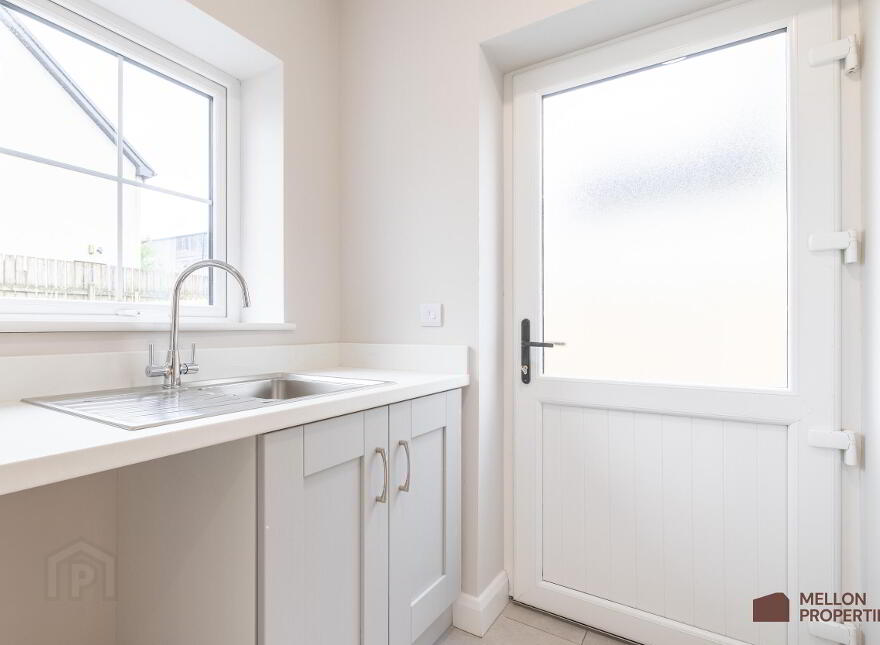 2 Creaghmore Glen, Drumquin, Omagh, BT78 4UH