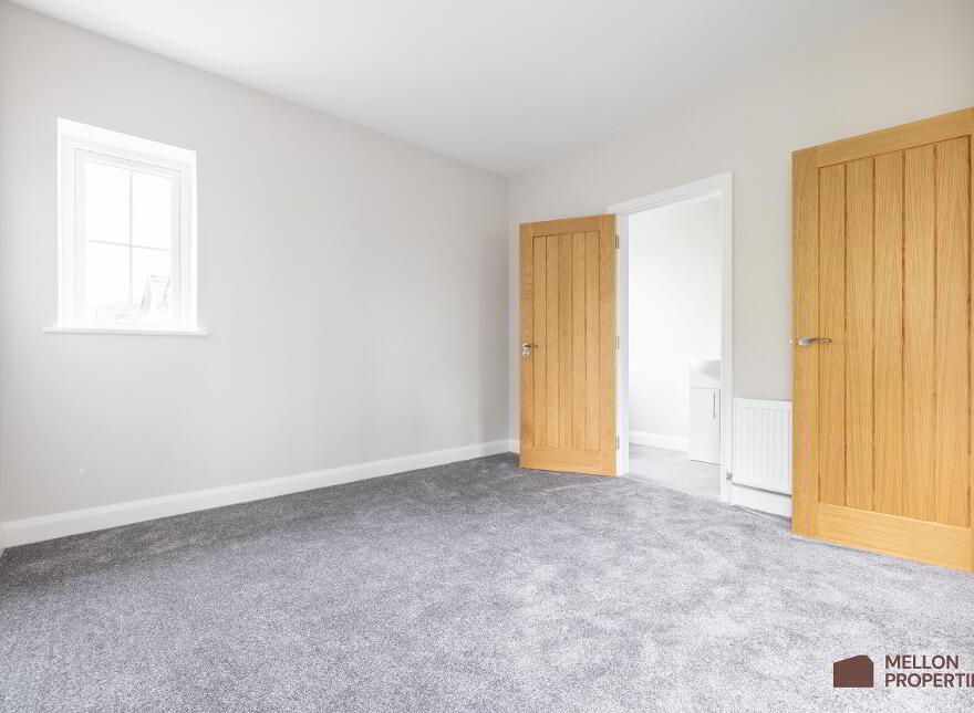 2 Creaghmore Glen, Drumquin, Omagh, BT78 4UH