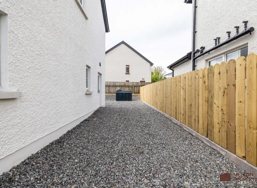 2 Creaghmore Glen, Drumquin, Omagh, BT78 4UH