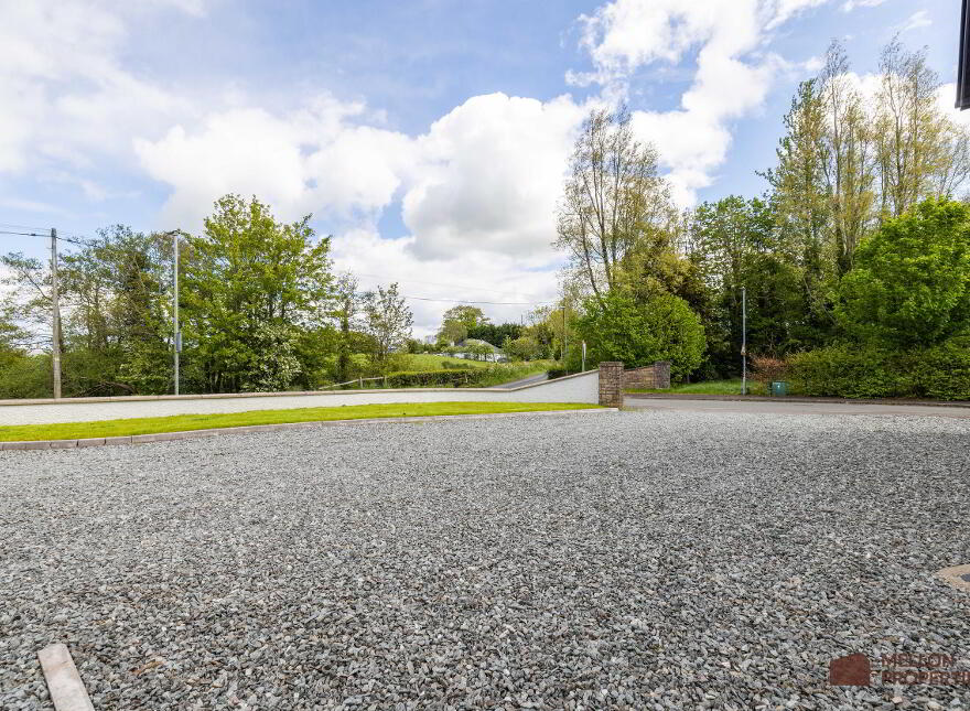 2 Creaghmore Glen, Drumquin, Omagh, BT78 4UH