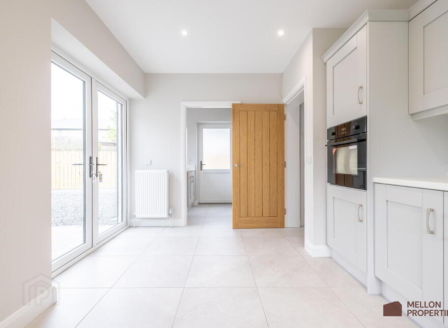 2 Creaghmore Glen, Drumquin, Omagh, BT78 4UH