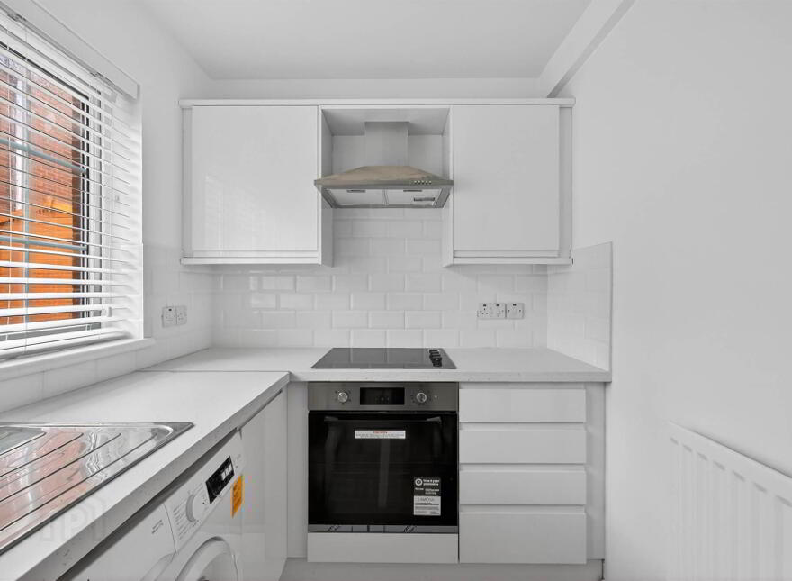 22 Strathearn Court, Holywood, BT18 9NR