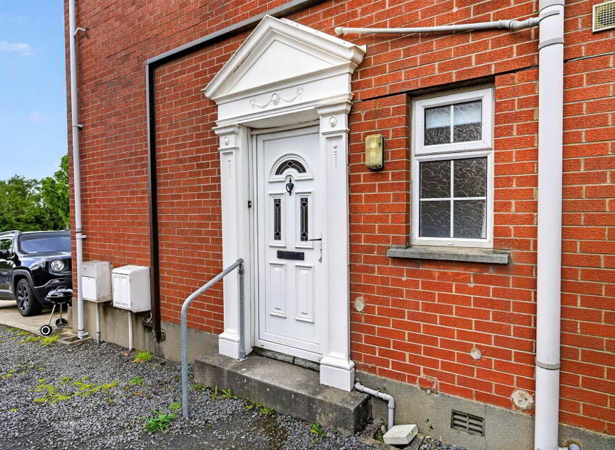 22 Strathearn Court, Holywood, BT18 9NR