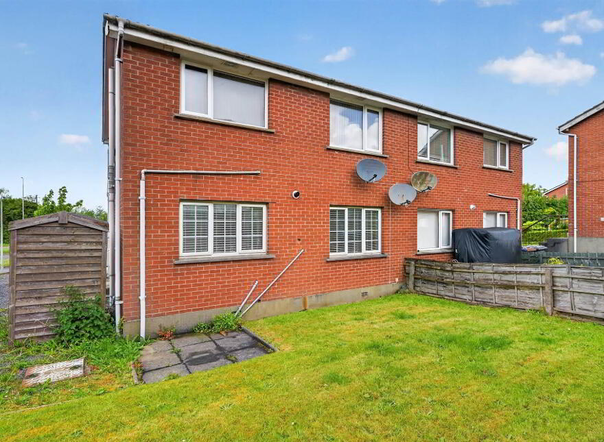 22 Strathearn Court, Holywood, BT18 9NR