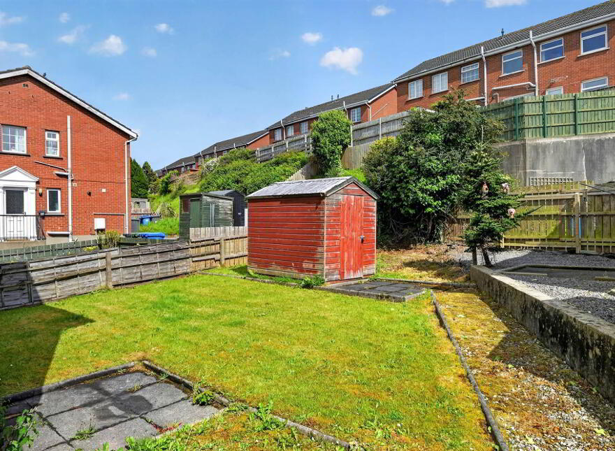 22 Strathearn Court, Holywood, BT18 9NR