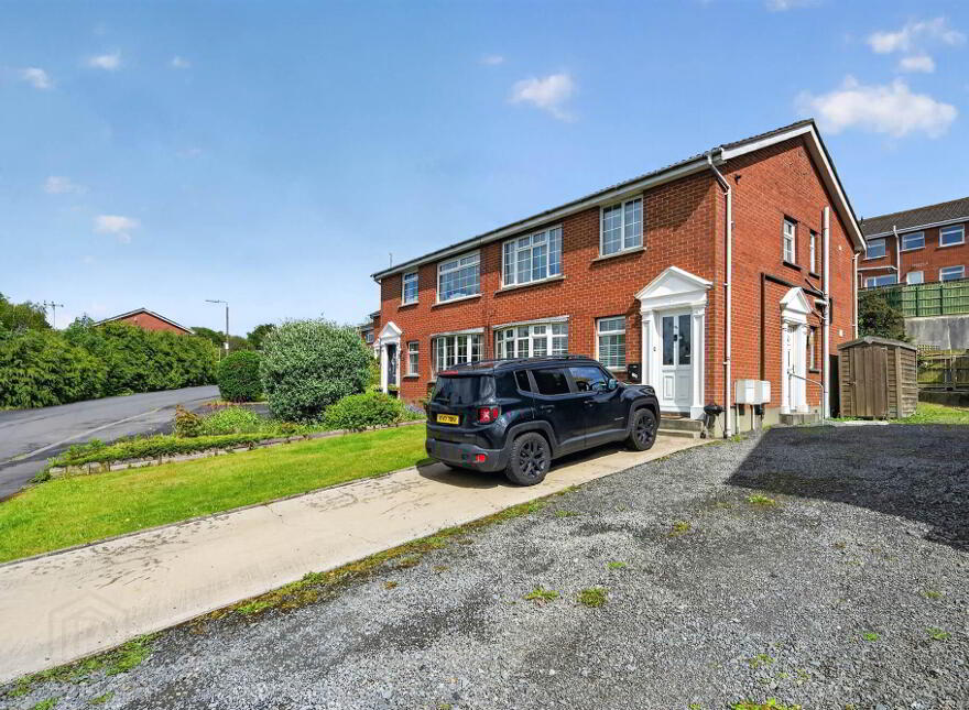 22 Strathearn Court, Holywood, BT18 9NR