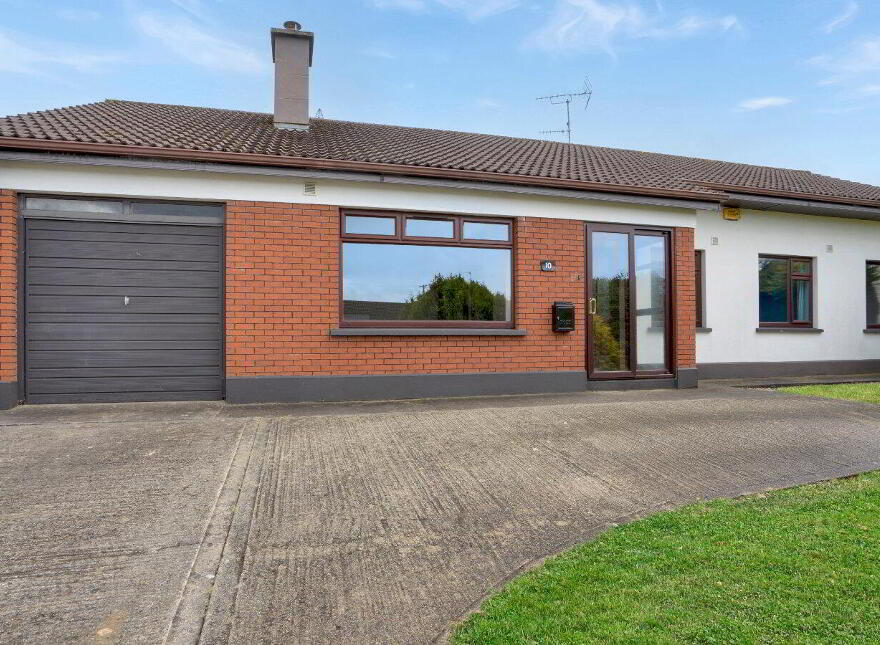 10 Doylesfort Grove, Dundalk, A91P7W3
