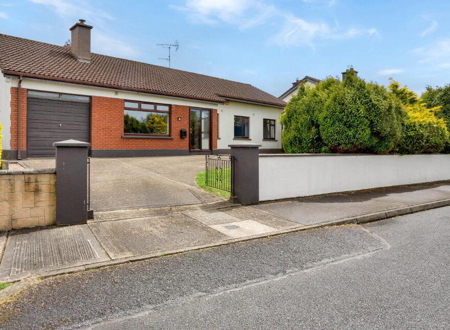 10 Doylesfort Grove, Dundalk, A91P7W3