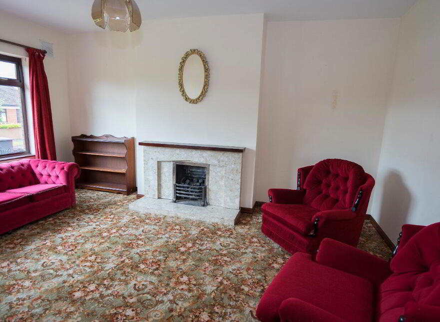 10 Doylesfort Grove, Dundalk, A91P7W3