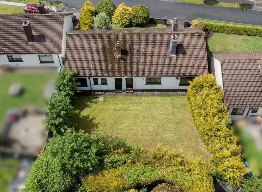 10 Doylesfort Grove, Dundalk, A91P7W3