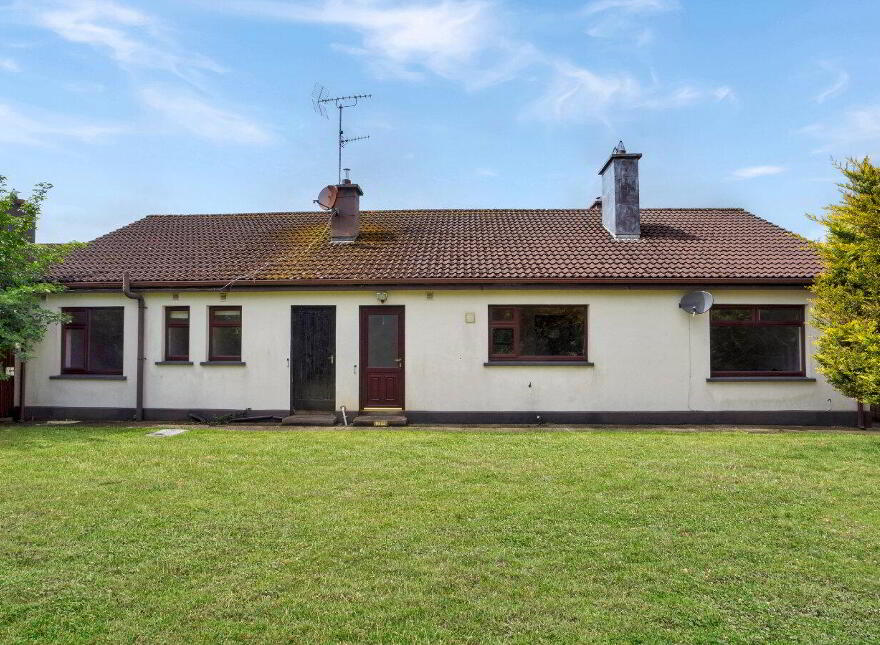 10 Doylesfort Grove, Dundalk, A91P7W3