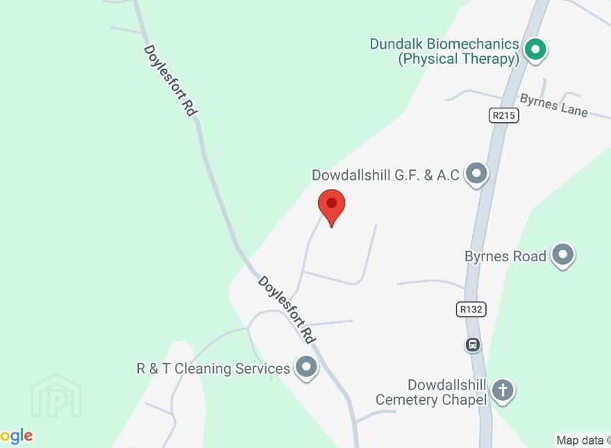 10 Doylesfort Grove, Dundalk, A91P7W3
