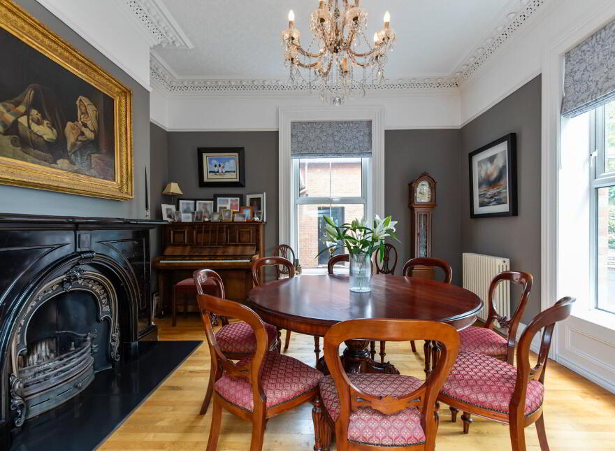 'Rudesheim', 98 Kings Road, Belfast, BT5 7BW