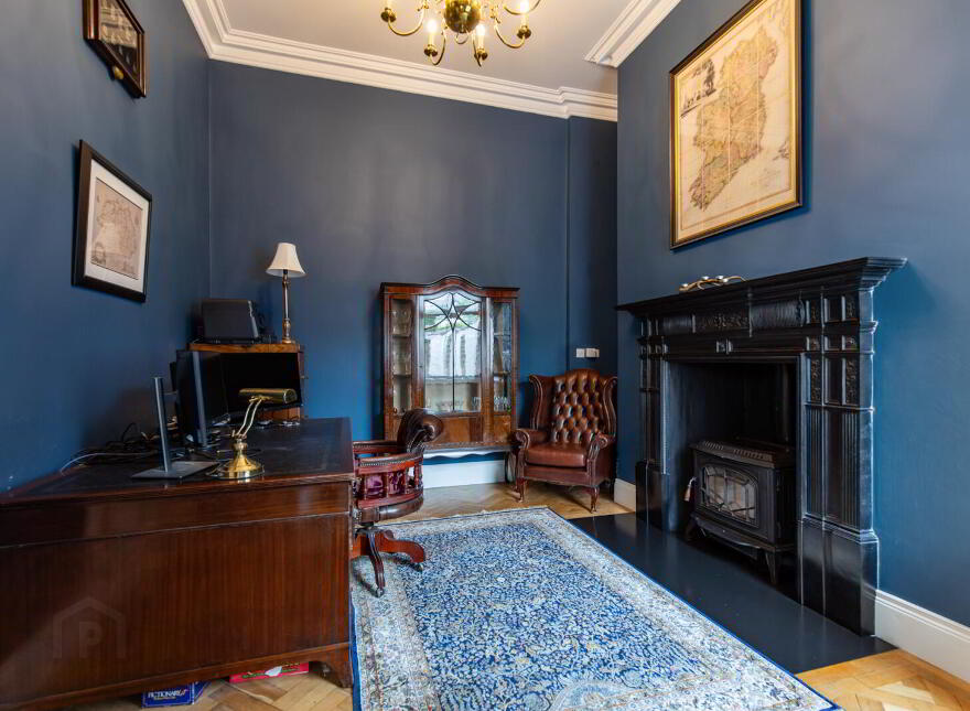 'Rudesheim', 98 Kings Road, Belfast, BT5 7BW