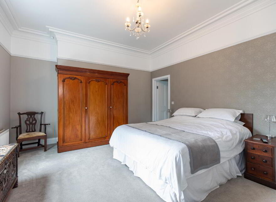 'Rudesheim', 98 Kings Road, Belfast, BT5 7BW