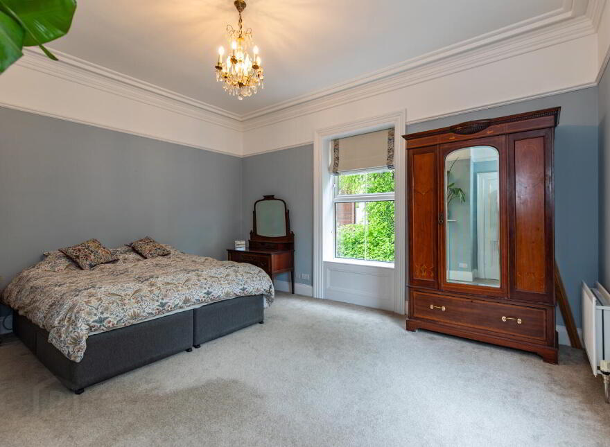 'Rudesheim', 98 Kings Road, Belfast, BT5 7BW