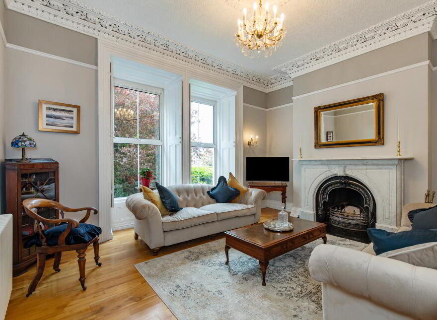 'Rudesheim', 98 Kings Road, Belfast, BT5 7BW