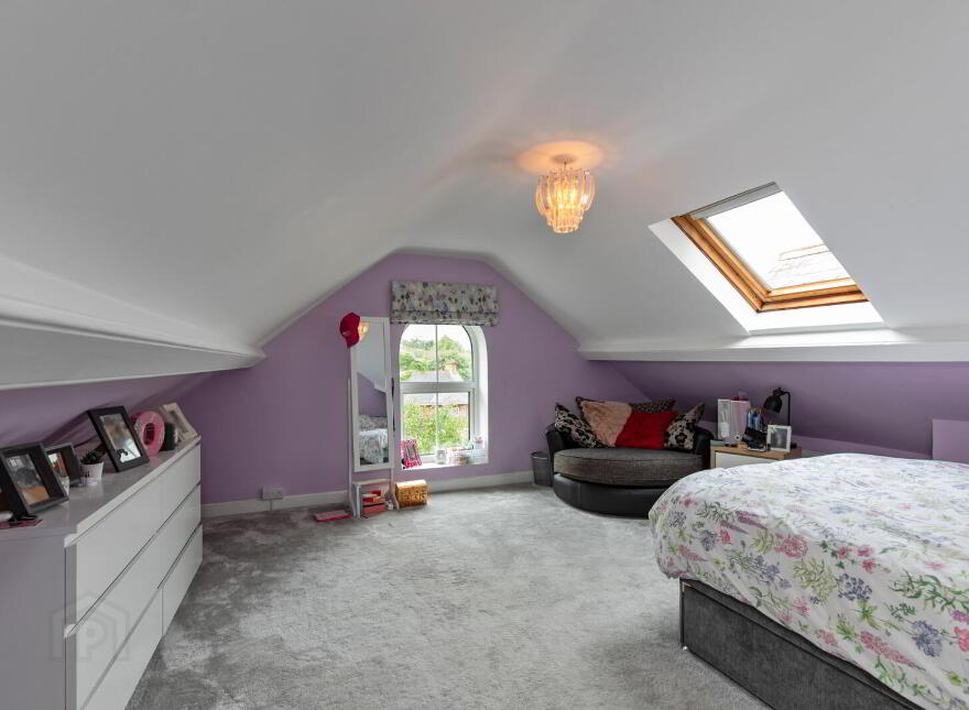 'Rudesheim', 98 Kings Road, Belfast, BT5 7BW