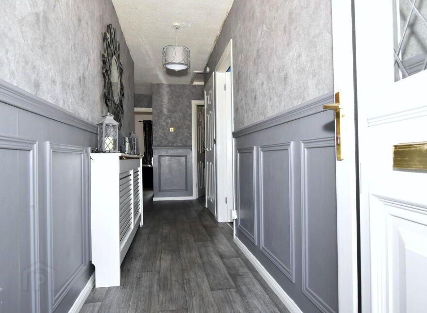 5 Erindee Park, Donaghadee, BT21 0LG