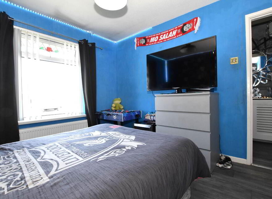 5 Erindee Park, Donaghadee, BT21 0LG