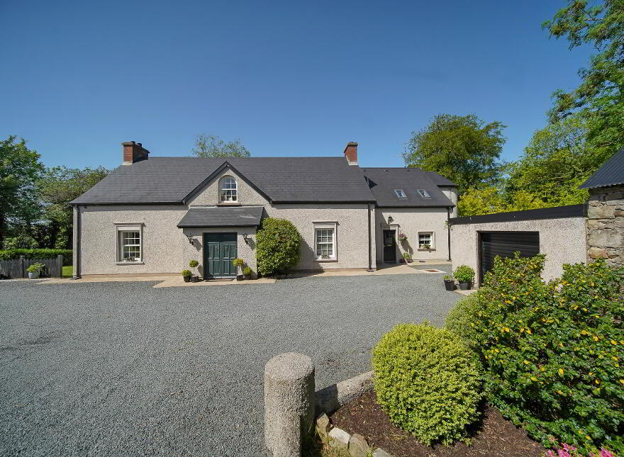 33 Glenpark Road, Omagh, BT79 7SR