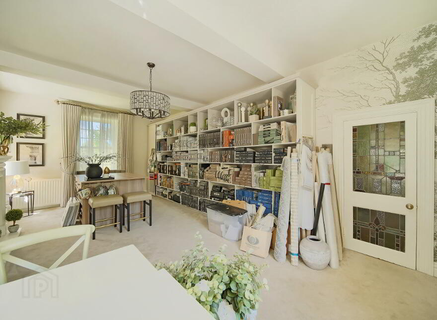 33 Glenpark Road, Omagh, BT79 7SR