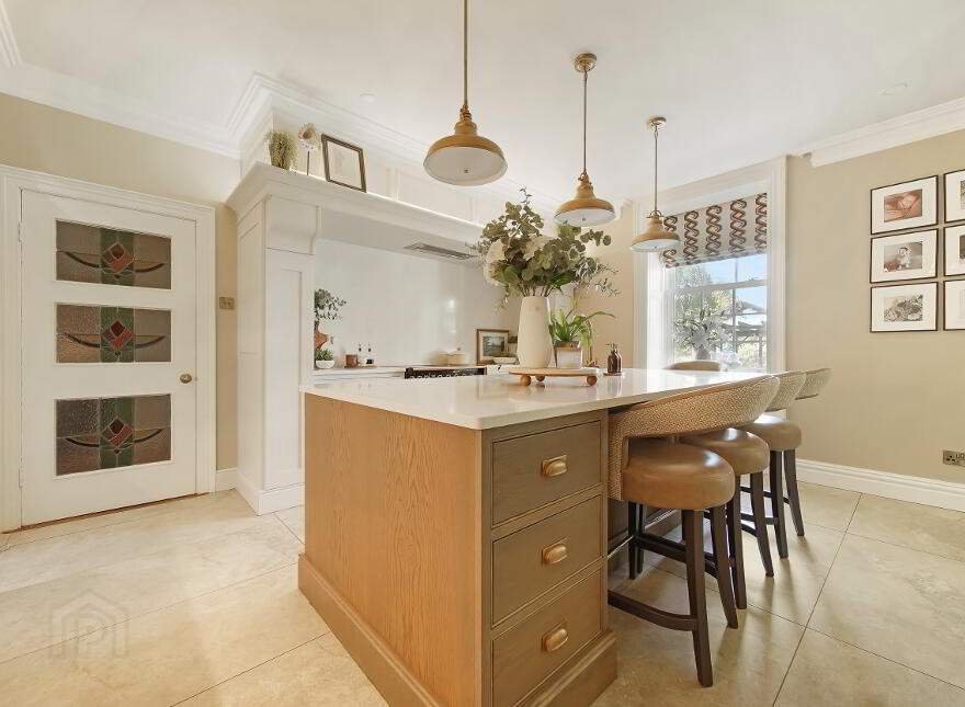 33 Glenpark Road, Omagh, BT79 7SR
