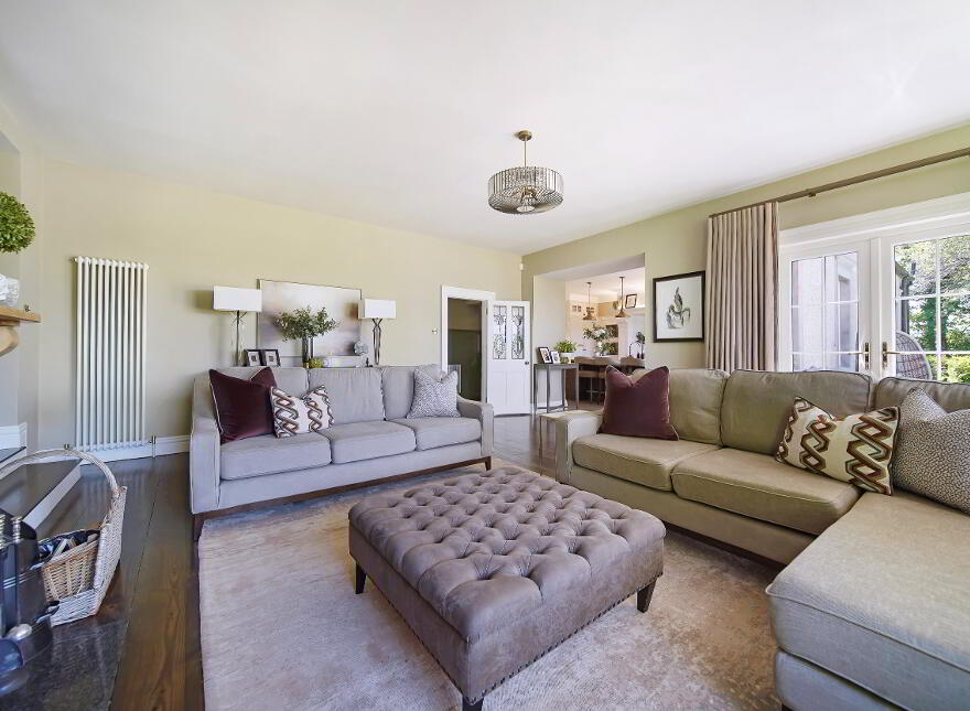 33 Glenpark Road, Omagh, BT79 7SR