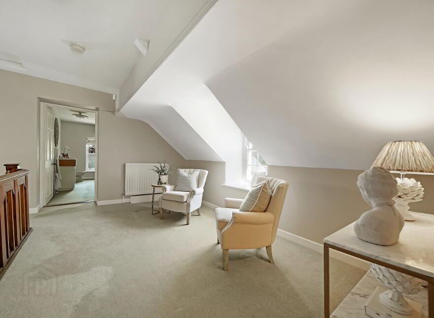 33 Glenpark Road, Omagh, BT79 7SR