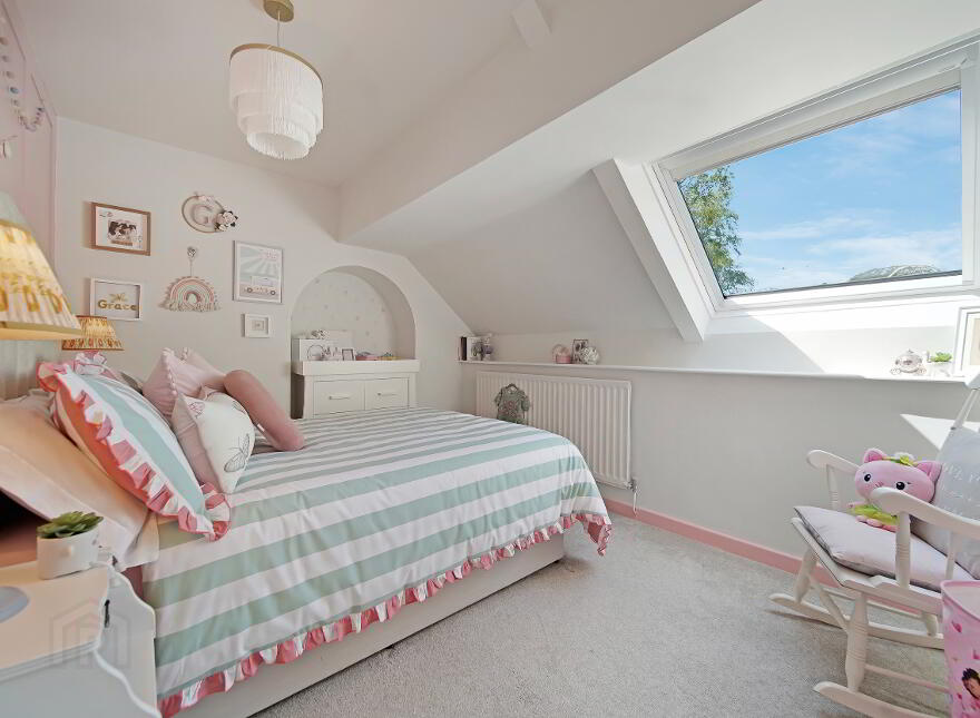 33 Glenpark Road, Omagh, BT79 7SR