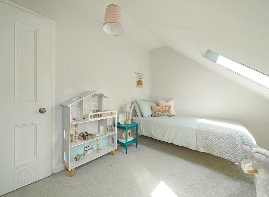 33 Glenpark Road, Omagh, BT79 7SR