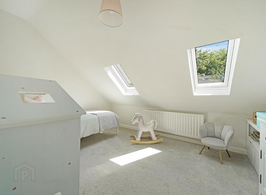 33 Glenpark Road, Omagh, BT79 7SR