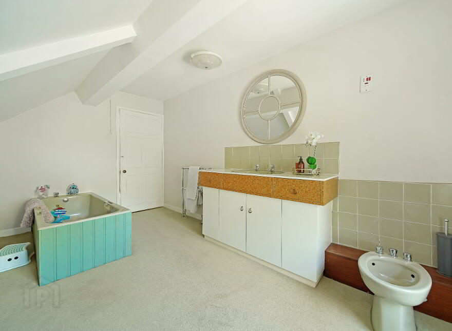 33 Glenpark Road, Omagh, BT79 7SR