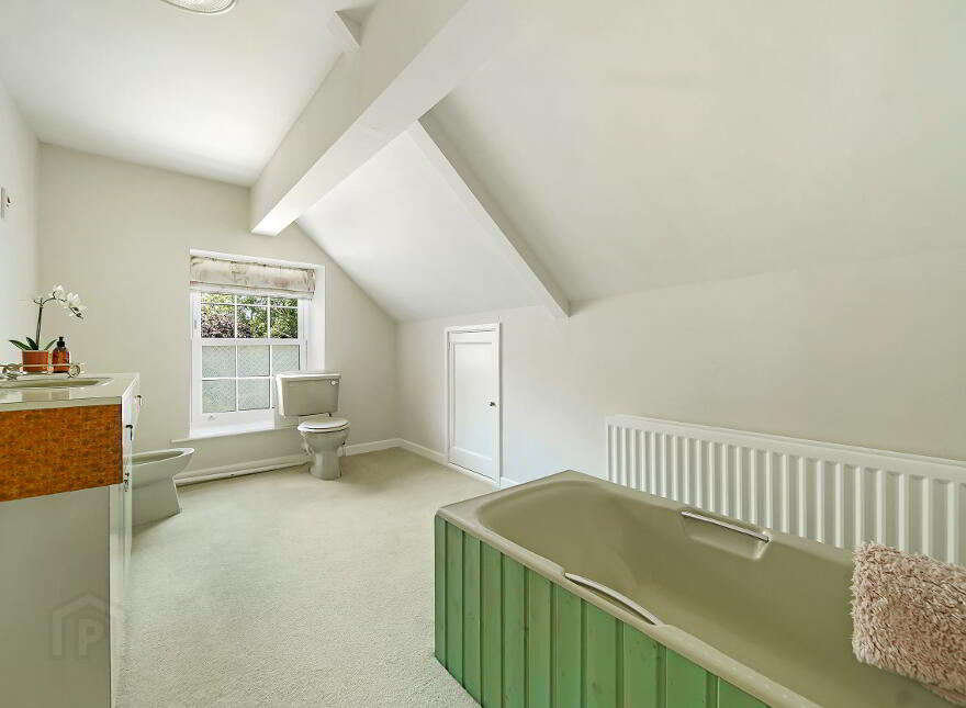 33 Glenpark Road, Omagh, BT79 7SR